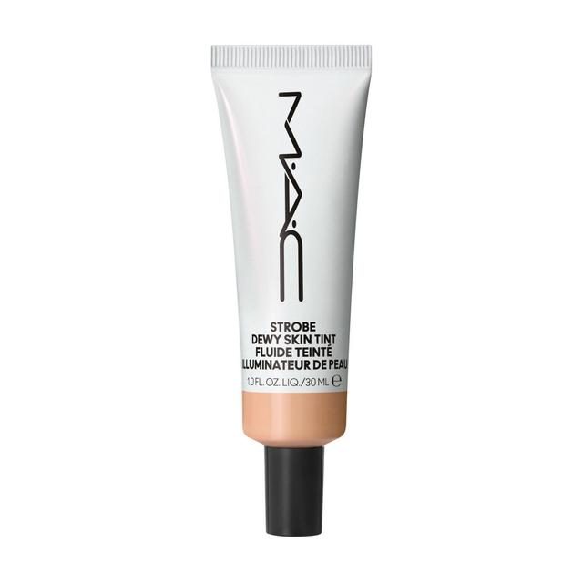 MAC Cosmetics - Strobe Dewy Skin Tint, 30 ml, Medium