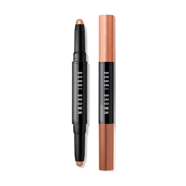Bobbi Brown Long-Wear Cream Shadow Stick Duo 1ST