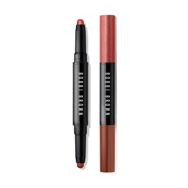 Bobbi Brown Long-Wear Cream Shadow Stick Duo 1ST