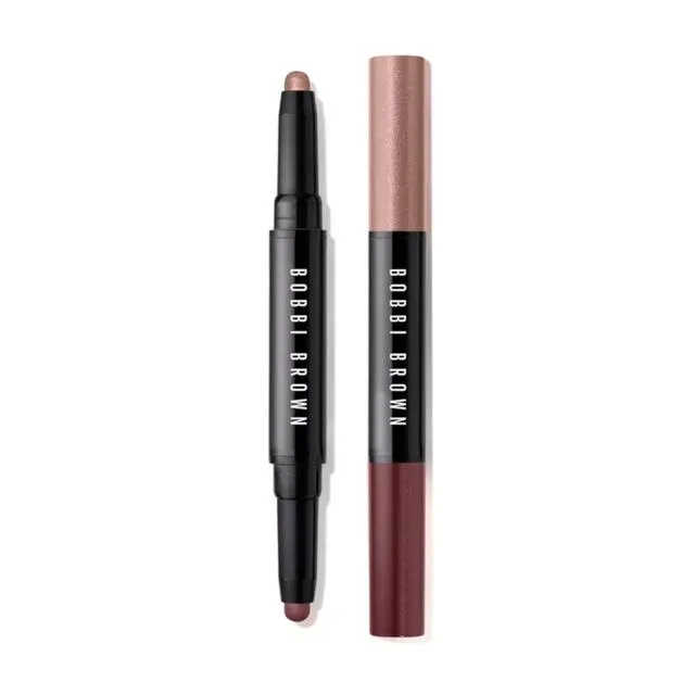 Bobbi Brown Long-Wear Cream Shadow Stick Duo 1ST