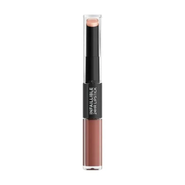 L'ORÉAL PARIS Infaillible X3 2-STEP Lippenstift 1ST