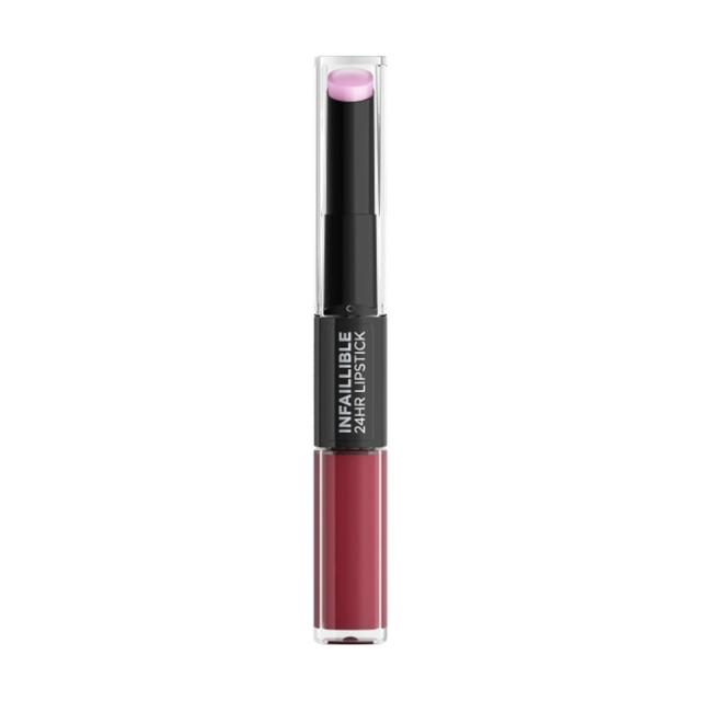 L'ORÉAL PARIS Infaillible X3 2-STEP Lippenstift 1ST