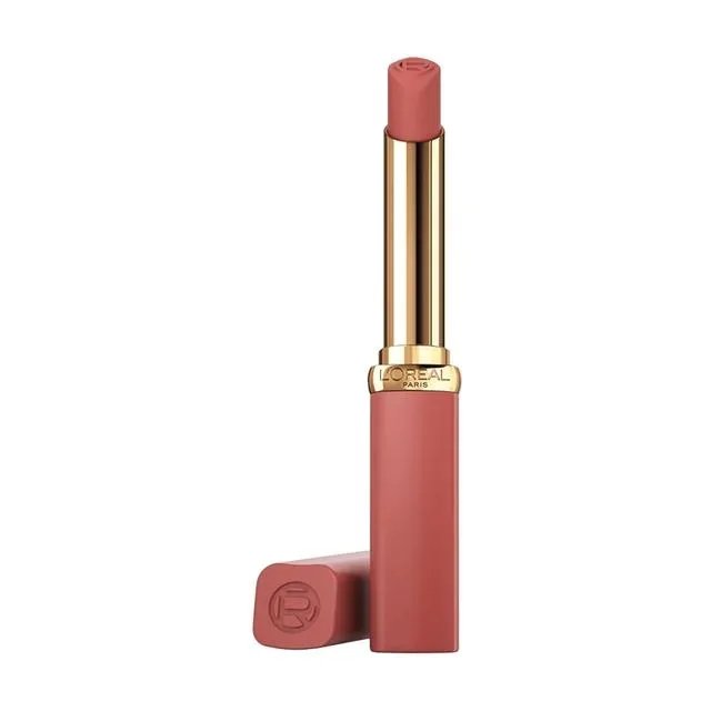 L'ORÉAL PARIS Color Riche Intense Volume Matte Lippenstift 1ST