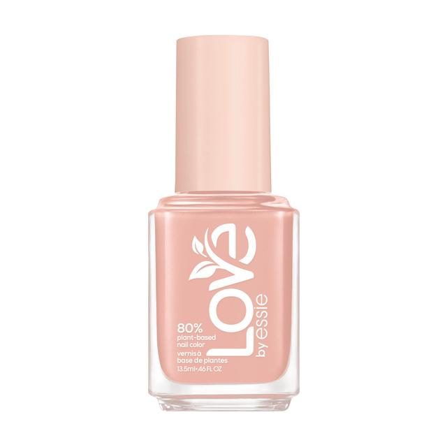 essie LOVE BY ESSIE Nagellack 1ST