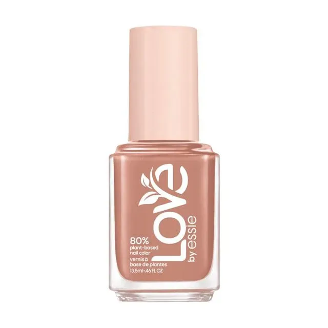 essie LOVE BY ESSIE Nagellack 1ST