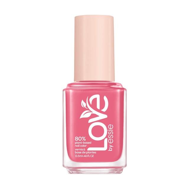 essie LOVE BY ESSIE Nagellack 1ST