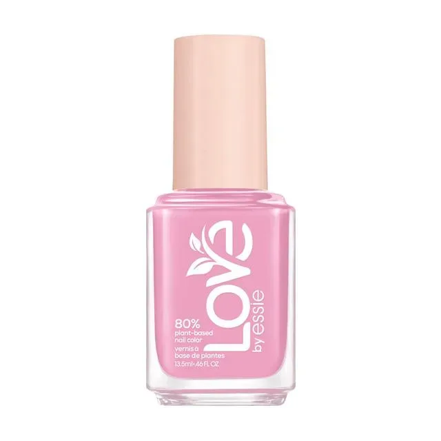 essie LOVE BY ESSIE Nagellack 1ST