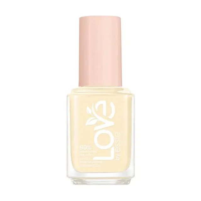 essie LOVE BY ESSIE Nagellack 1ST