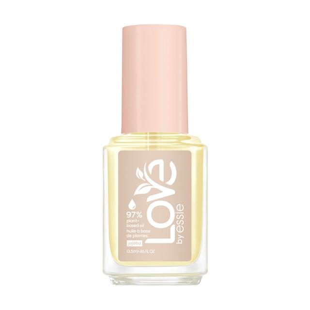 essie LOVE BY ESSIE Nagel- und Nagelhautöl 1ST