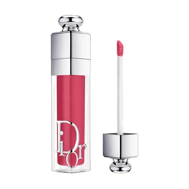 Dior - Aufpolsternder Lipgloss,  Addict Lip Maximizer, 6 ml,  Intense Grape