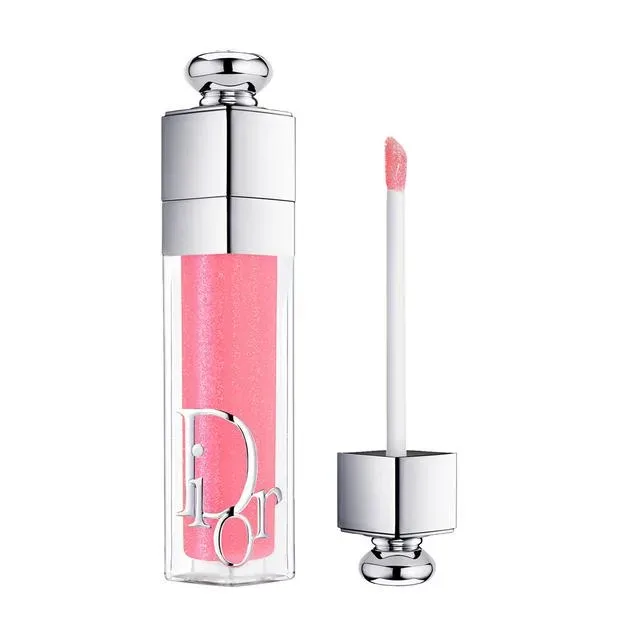 Dior - Aufpolsternder Lipgloss,  Addict Lip Maximizer, 6 ml,  Holographic Pink