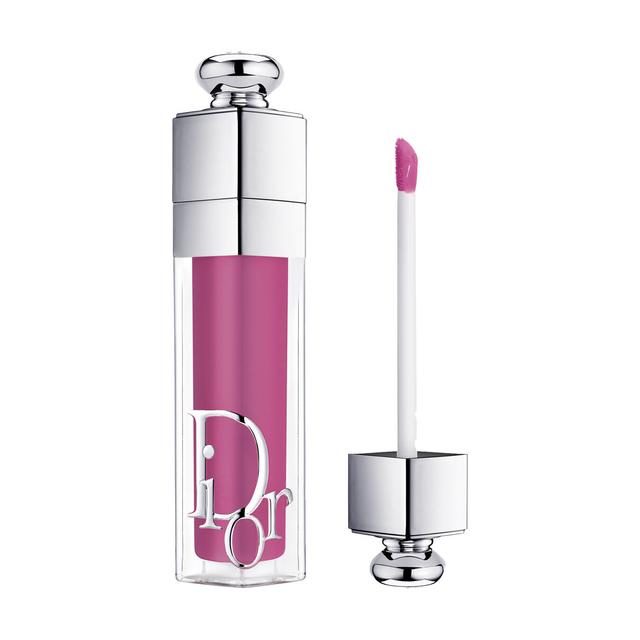 Dior - Aufpolsternder Lipgloss,  Addict Lip Maximizer, 6 ml,  Berry
