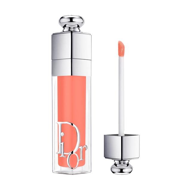 Dior - Aufpolsternder Lipgloss,  Addict Lip Maximizer, 6 ml,  Coral