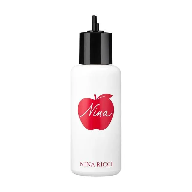 Nina Ricci Nina Eau de Toilette Refill 150ml Damen