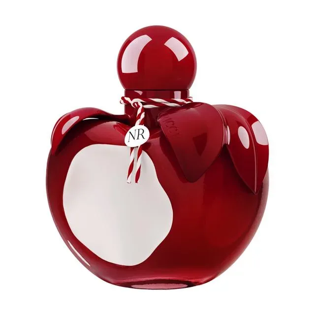 Nina Ricci Nina Rouge Eau de Toilette 80ml Damen