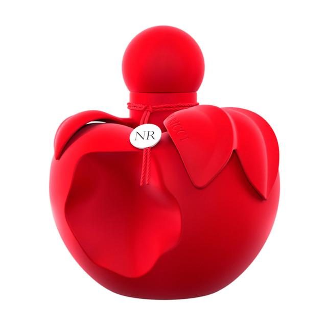Nina Ricci Nina Extra Rouge Eau de Parfum 50ml Damen