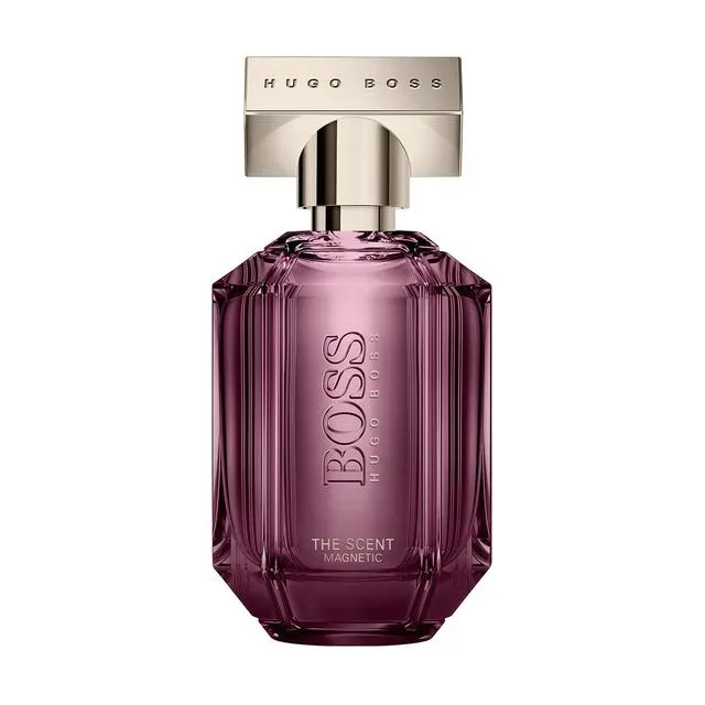 Hugo Boss The Scent Magnetic for Her Eau de Parfum 50ml Damen