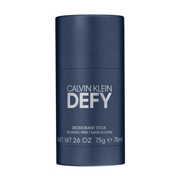 Calvin Klein DEFY Deo Stick 75ml Herren