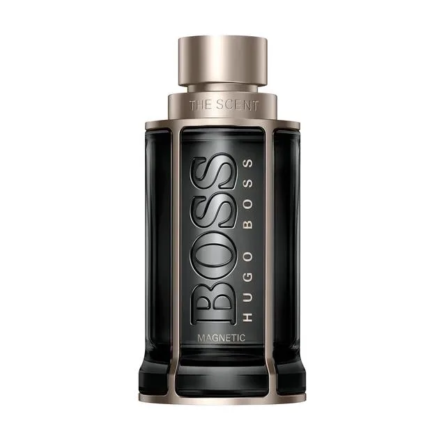 Hugo Boss The Scent Magnetic for Him Eau de Parfum 100ml Herren