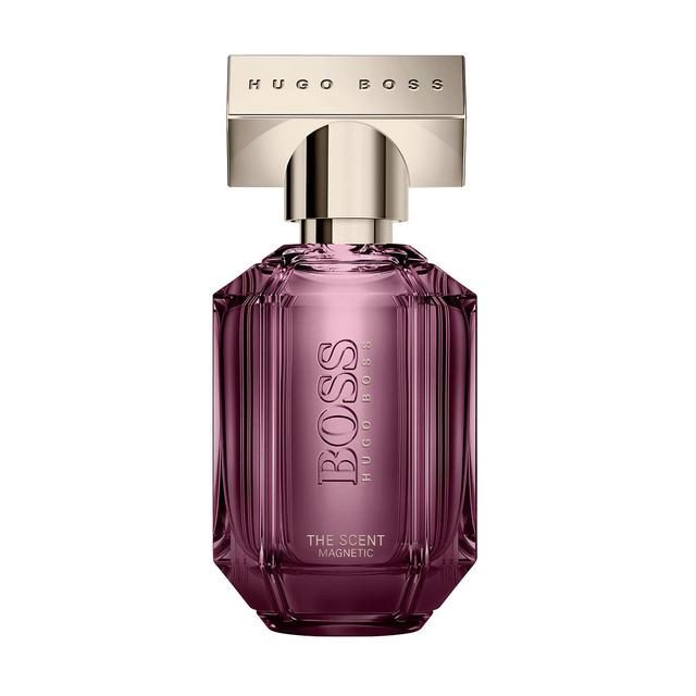 Hugo Boss The Scent Magnetic for Her Eau de Parfum 30ml Damen