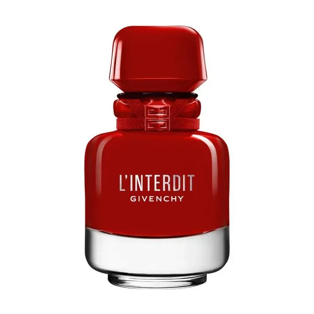 Givenchy L'Interdit Rouge Ultime Eau de Parfum 35ml Damen