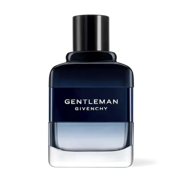 Givenchy Gentleman Intense Eau de Toilette 60ml Herren