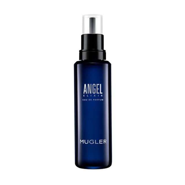 MUGLER - Angel Elixir, Eau de Parfum Eco Refill, Elixir Angel Eau de Parfum, 100  ml