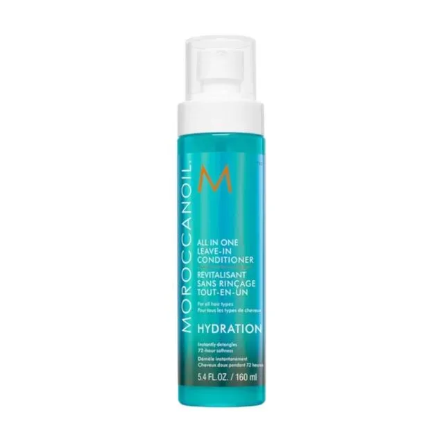 Moroccanoil - All In One Leave-In Conditioner, 160 ml