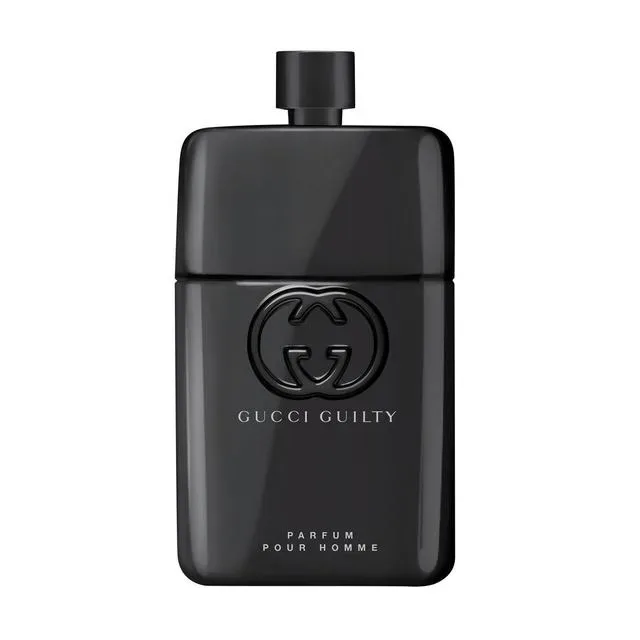 Gucci Guilty pour Homme Eau de Parfum 200ml Herren