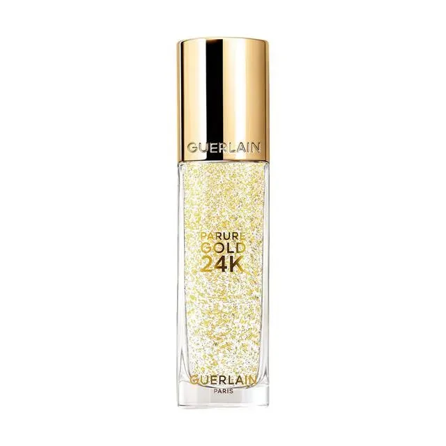 Guerlain - Parure Gold 24K Foundation, 30 ml, Transparent
