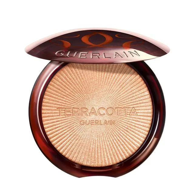 Guerlain - Terracotta Luminizer Powder, Terra Luminizer, 10 g