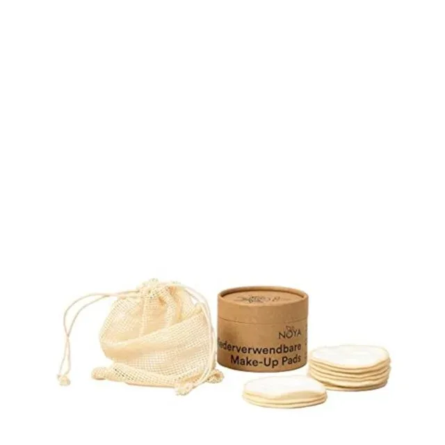 NOYA Make-up Pads wiederverwendbare
