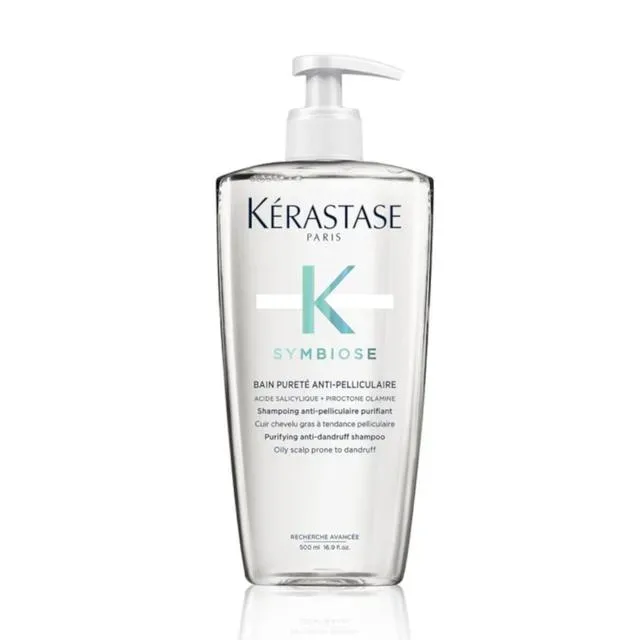 Kérastase Symbiose Bain Pureté Anti-Pelliculaire (Shampoo)