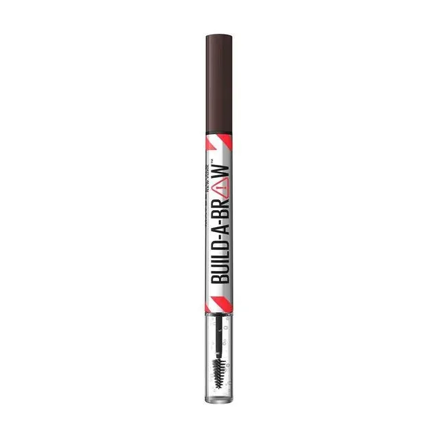 Maybelline - Build-A-Brow Augenbrauenstift, Build-A-Brow  Blonde, 1 Stück,  Ash Brown