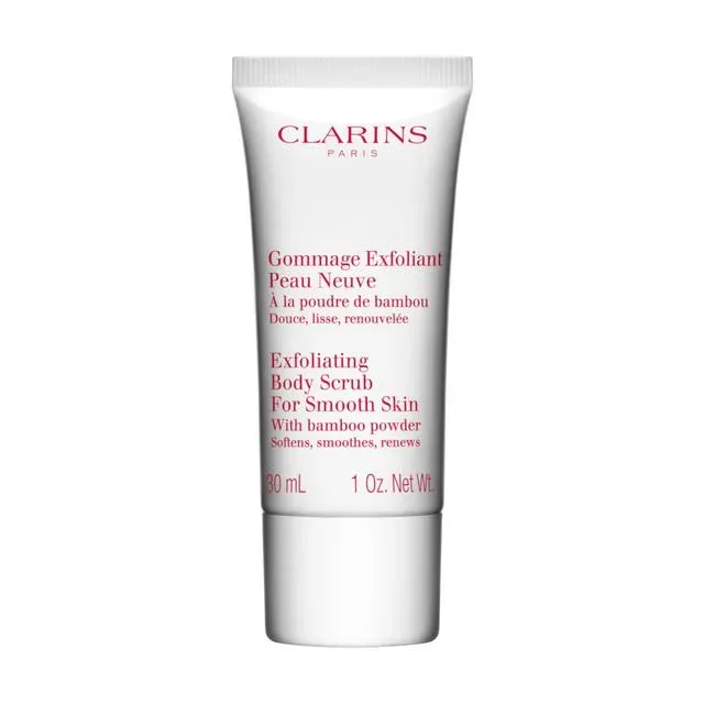 Clarins Gommage Exfoliant Peeling