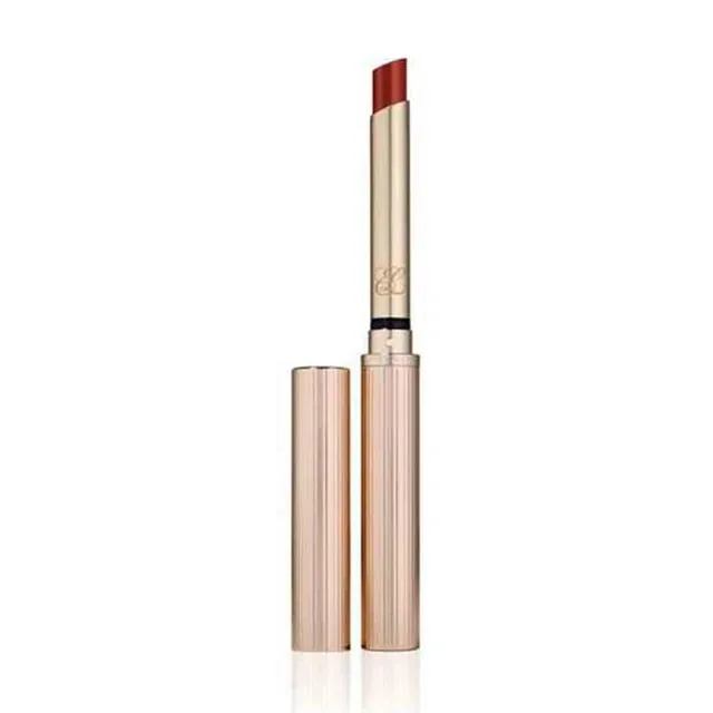 Estée Lauder - Pure Color Explicit Slick Shine Lipstick, 7  g, Heat of the Moment
