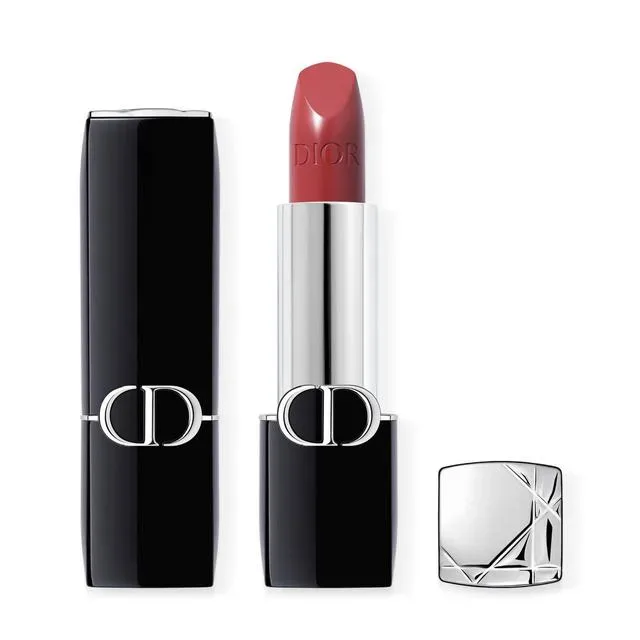 Dior - Lippenstift - Komfort und langer Halt, Rouge 3.5  g,  Icone Satin