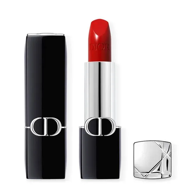 Dior - Lippenstift - Komfort und langer Halt, Rouge 3.5  g,  Satin