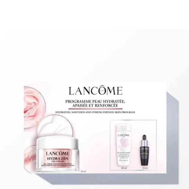 Lancôme Hydra Zen Sets