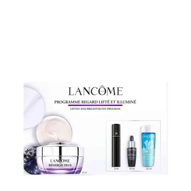 Lancôme Rénergie Eye Cream Sets
