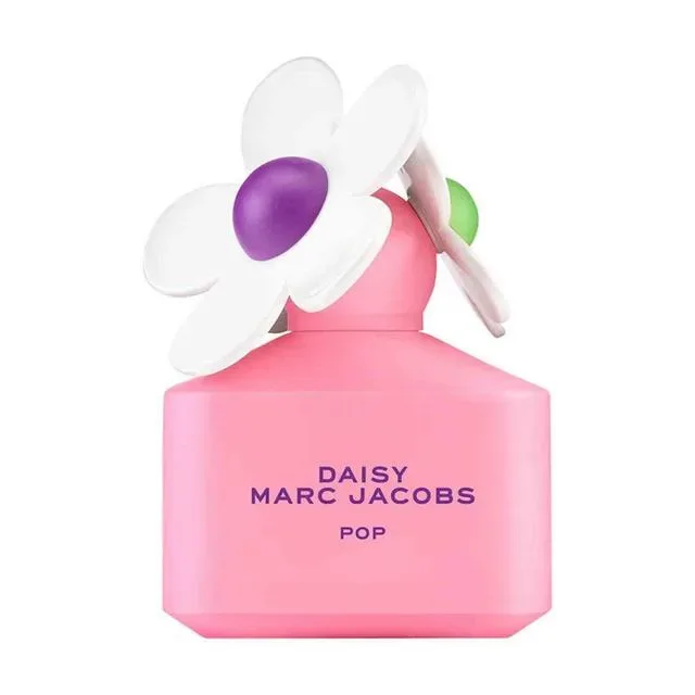 Marc Jacobs Daisy Pop Eau de Toilette 50ml Damen