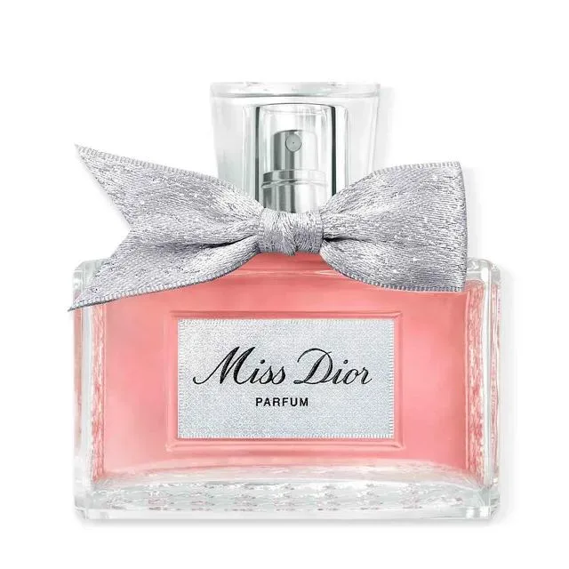 Dior - Intensive blumige, fruchtige und holzige Noten, Miss  Parfum, 35 ml