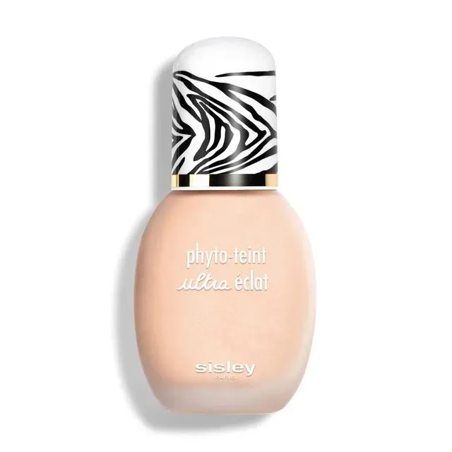 Sisley Phyto-Teint Ultra Éclat Foundation 30 ml 0C - VANILLA