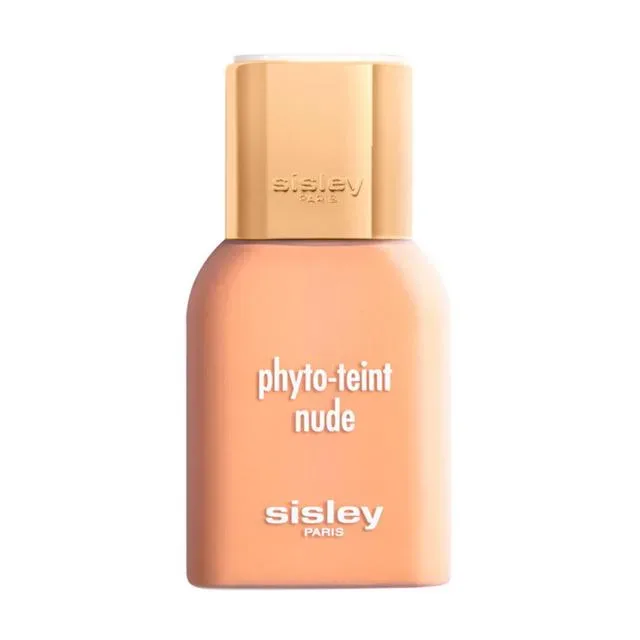 sisley - Phyto-Teint Nude, 30 ml, N Ivory
