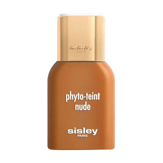 sisley - Phyto-Teint Nude, 30 ml, W Toffee