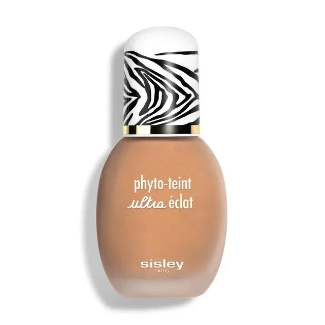 sisley - Phyto-Teint Ultra Éclat, 30 ml, C golden