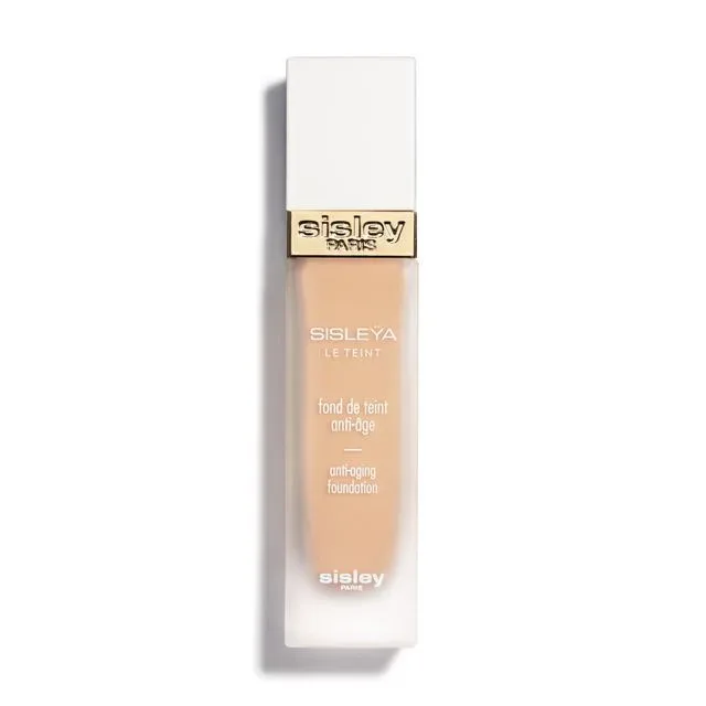 Sisley Sisleÿa le Teint Foundation 30 ml 0C Vanilla