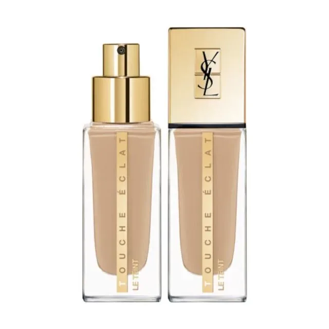 Yves Saint Laurent Touche Éclat Make Up 1ST