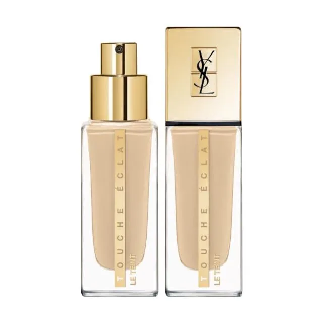 Yves Saint Laurent Touche Éclat Make Up 1ST