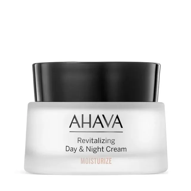 AHAVA Revitalizing Day and Night Cream 50ml Damen